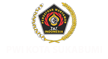 LOGO PWI KOTA SUKABUMI